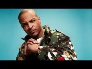 Chris Brown - Sensei (Remix) Ft. T.I.